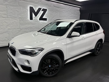 Used BMW X1 2018 for sale - 77904969: Photo