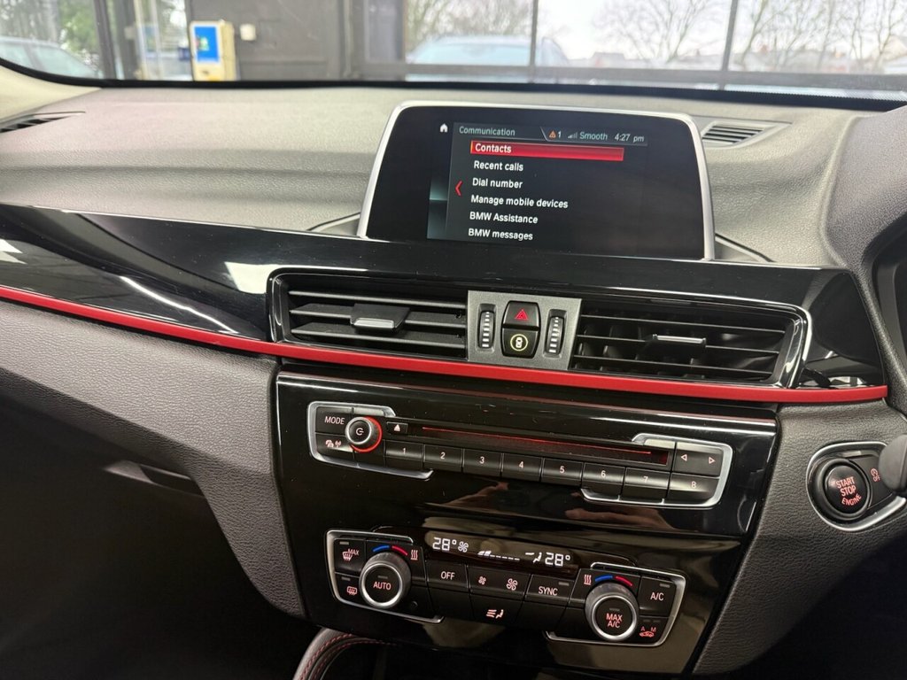 Used BMW X1 2018 for sale - 77904969: Photo 21