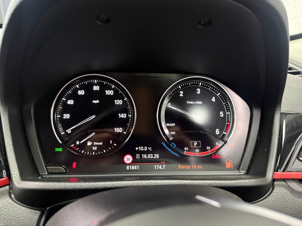 Used BMW X1 2018 for sale - 77904969: Photo 22