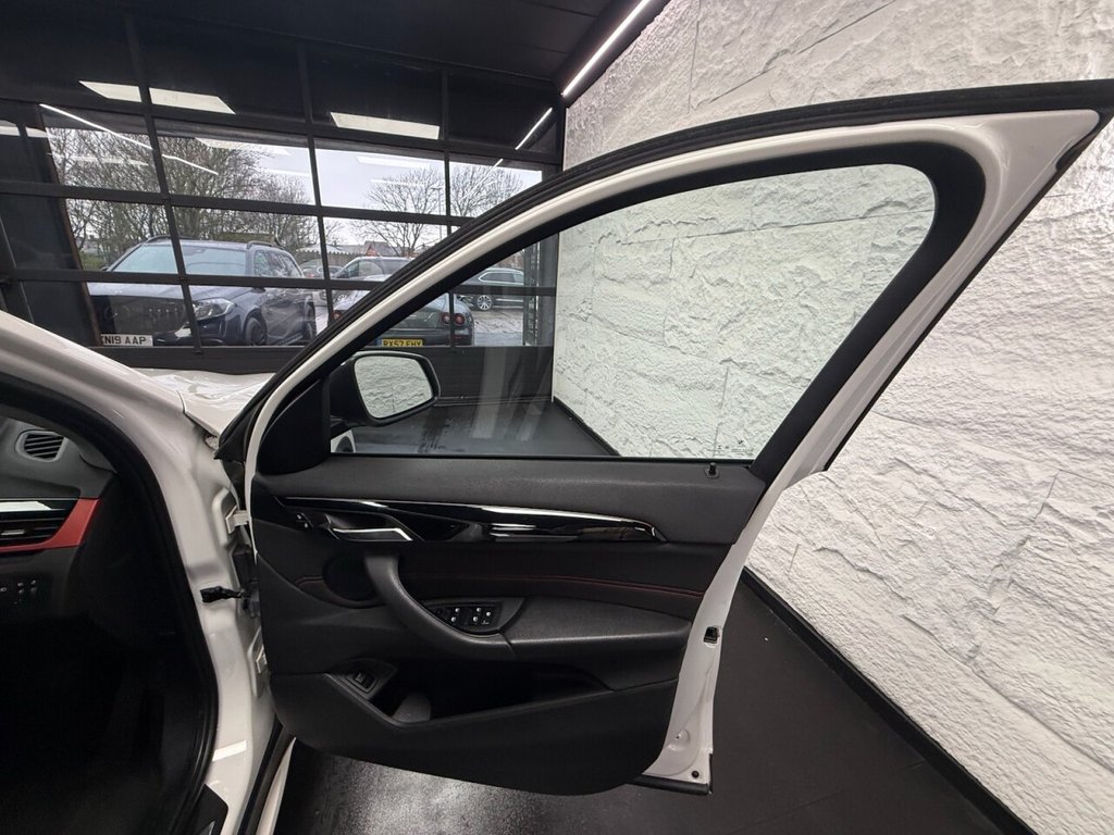 Used BMW X1 2018 for sale - 77904969: Photo 23