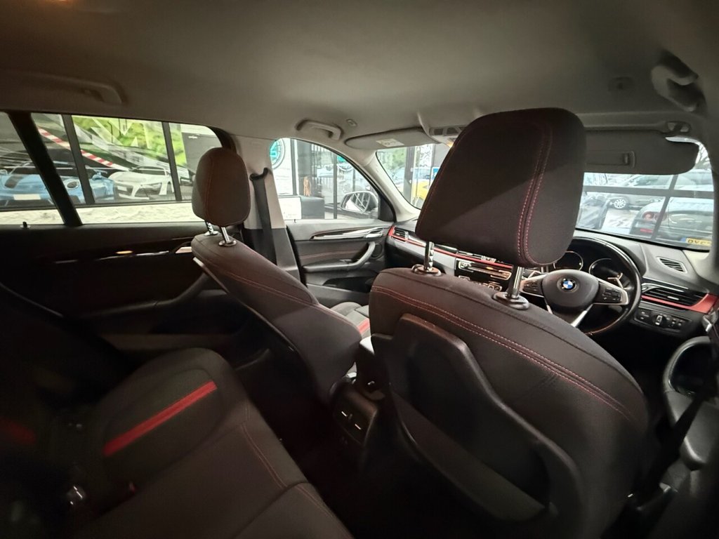 Used BMW X1 2018 for sale - 77904969: Photo 24