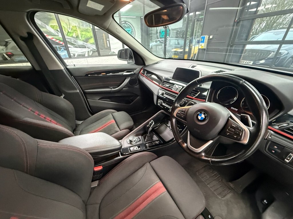 Used BMW X1 2018 for sale - 77904969: Photo 25
