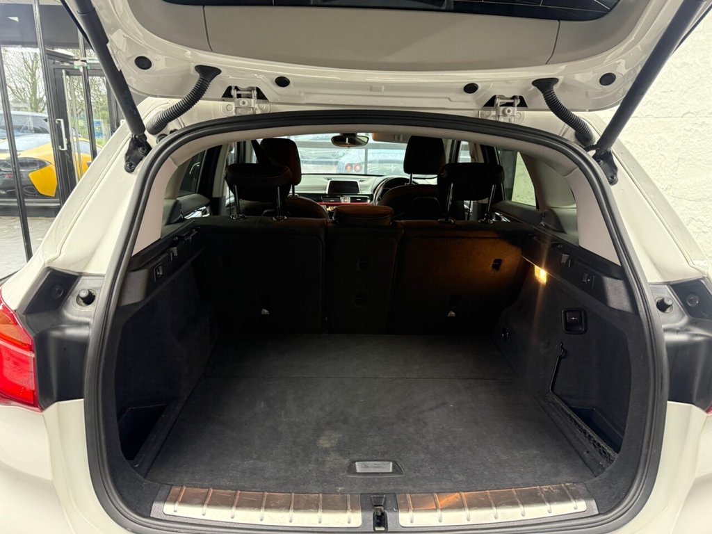 Used BMW X1 2018 for sale - 77904969: Photo 26