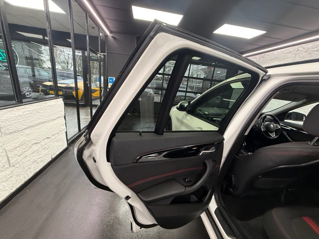 Used BMW X1 2018 for sale - 77904969: Photo 28