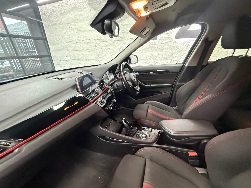 Used BMW X1 2018 for sale - 77904969: Photo 29