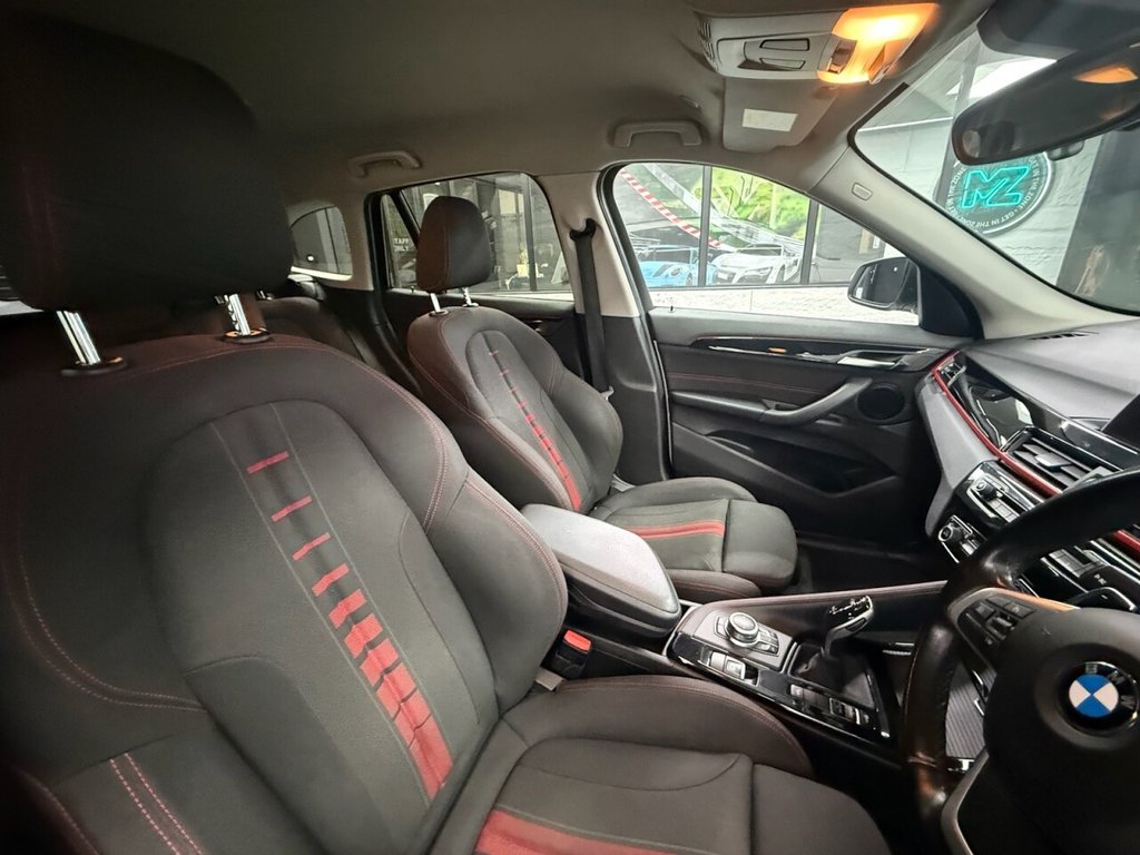 Used BMW X1 2018 for sale - 77904969: Photo 3