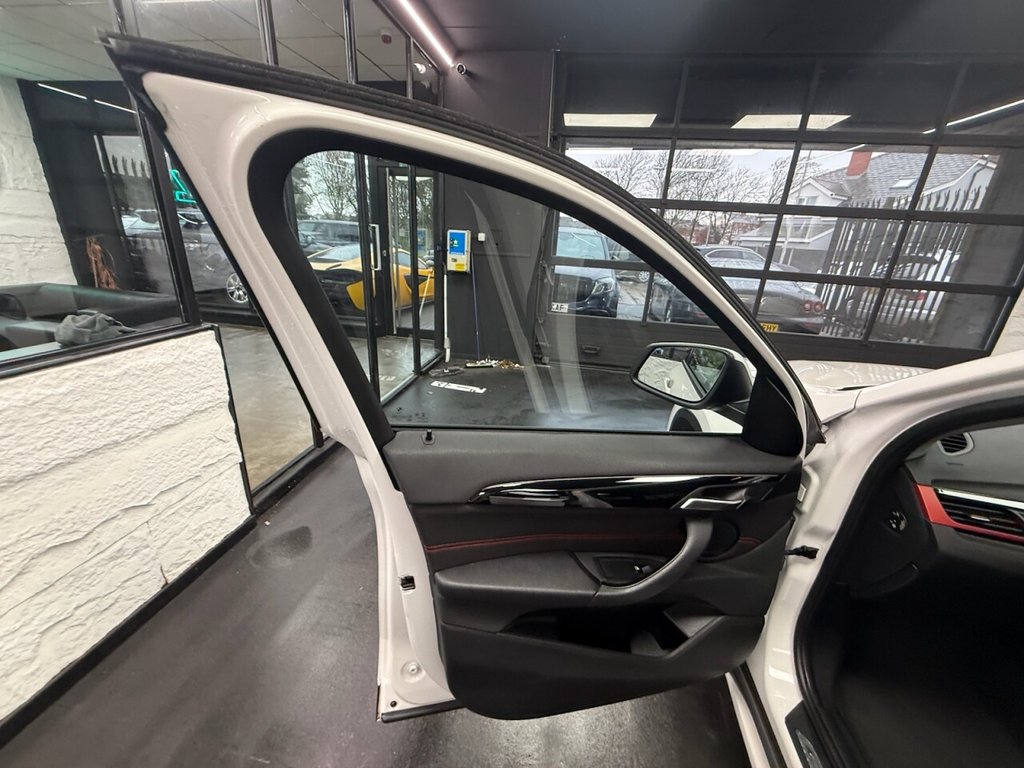 Used BMW X1 2018 for sale - 77904969: Photo 30