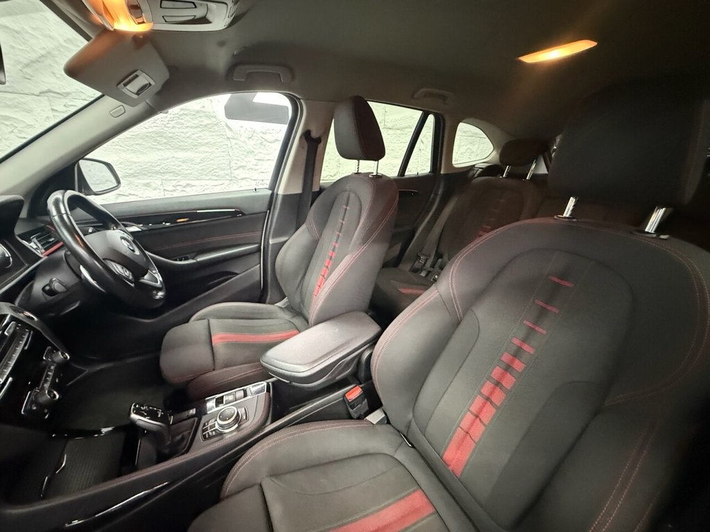 Used BMW X1 2018 for sale - 77904969: Photo 31