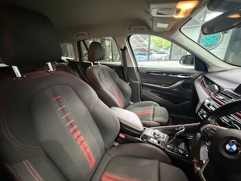 Used BMW X1 2018 for sale - 77904969: Photo