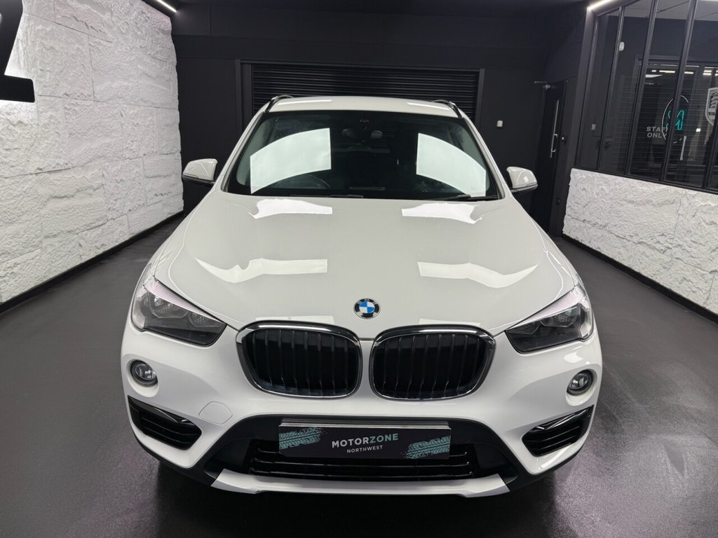 Used BMW X1 2018 for sale - 77904969: Photo 4