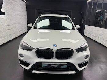 Used BMW X1 2018 for sale - 77904969: Photo