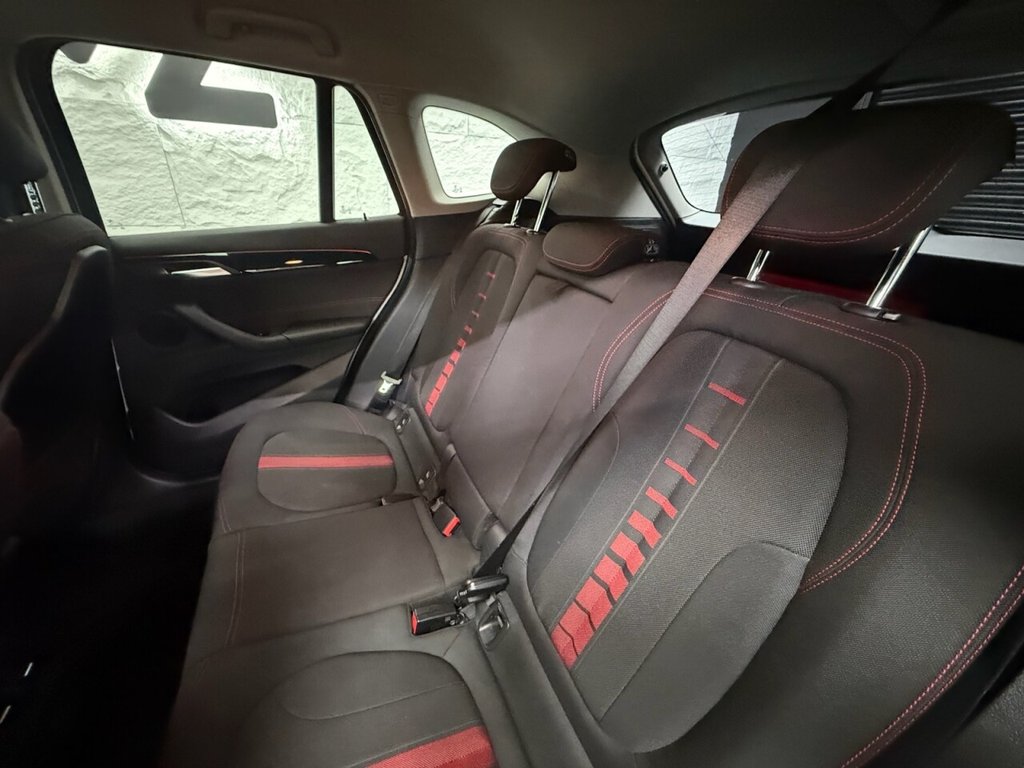 Used BMW X1 2018 for sale - 77904969: Photo 7