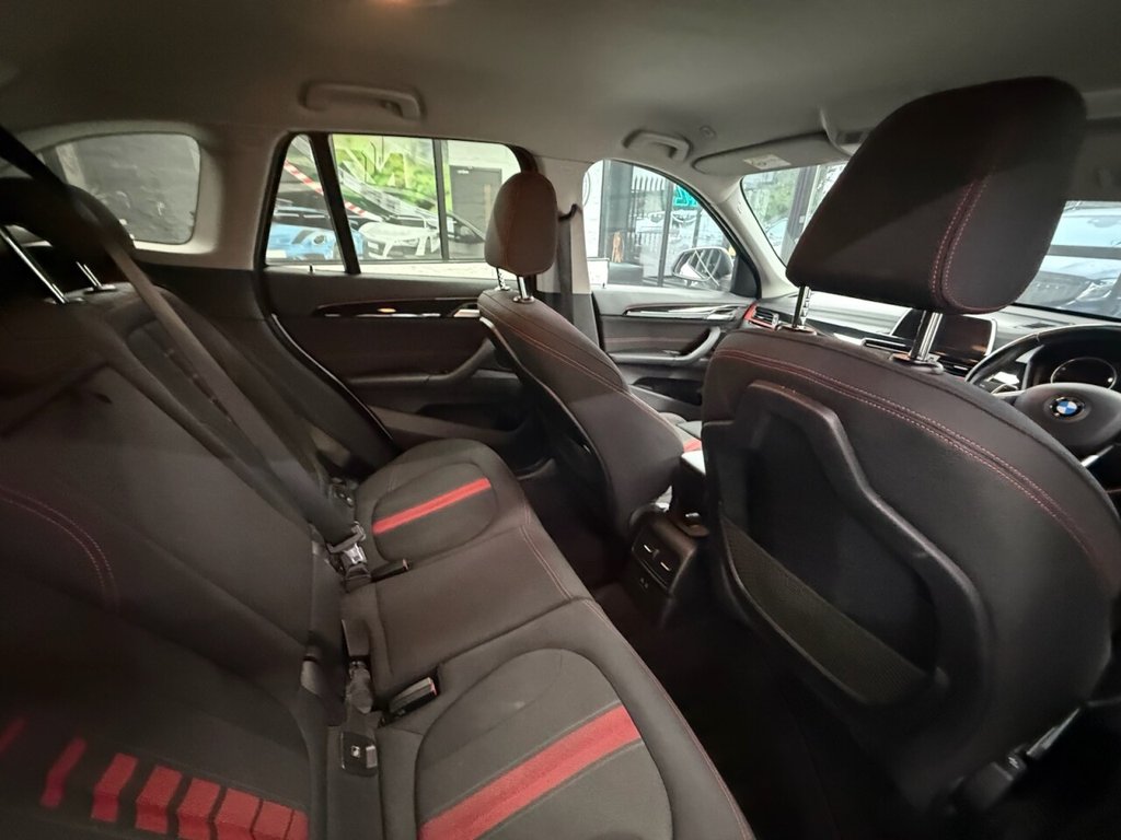 Used BMW X1 2018 for sale - 77904969: Photo 9