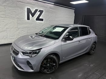 Used Vauxhall Corsa 2021 for sale - 79818026: Photo