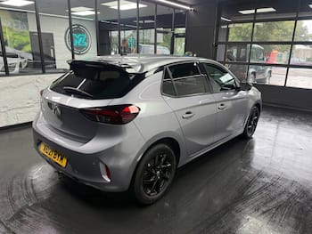 Used Vauxhall Corsa 2021 for sale - 79818026: Photo