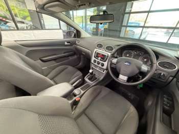 Used Ford Focus CC 2007 for sale - 74834070: Photo