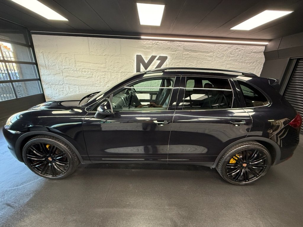 Used Porsche Cayenne 2013 for sale - 77072563: Photo 6