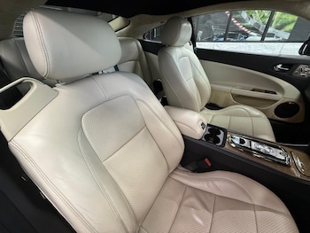 Used Jaguar XK 2010 for sale - 78227980: Photo