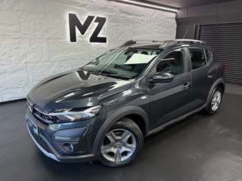 2022 (72) - 1.0 TCe Comfort Hatchback 5dr Petrol Manual Euro 6 (s/s) (90 ps)