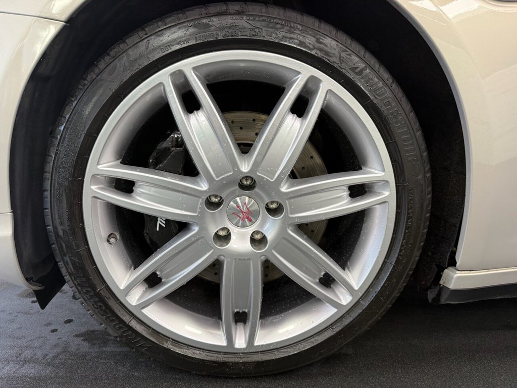 Used Maserati Quattroporte 2015 for sale - 77920278: Photo 15