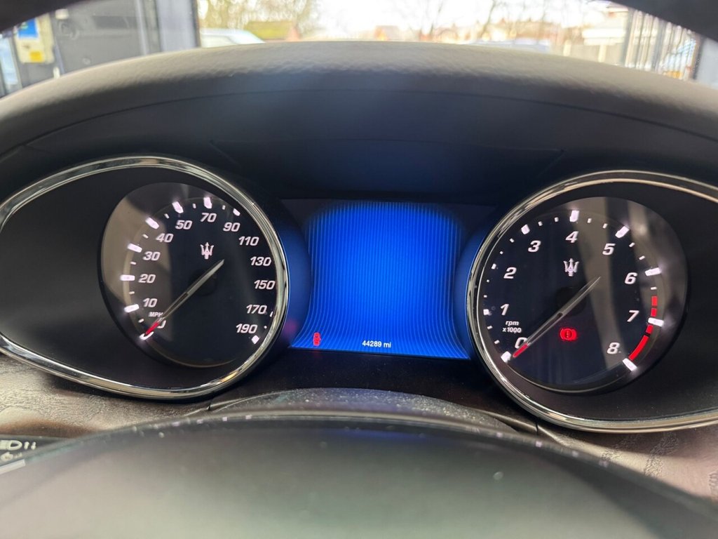 Used Maserati Quattroporte 2015 for sale - 77920278: Photo 23