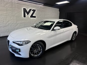 Used Alfa Romeo Giulia 2019 for sale - 79738254: Photo