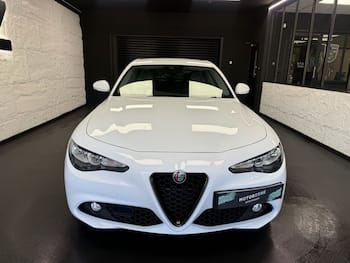 Used Alfa Romeo Giulia 2019 for sale - 79738254: Photo