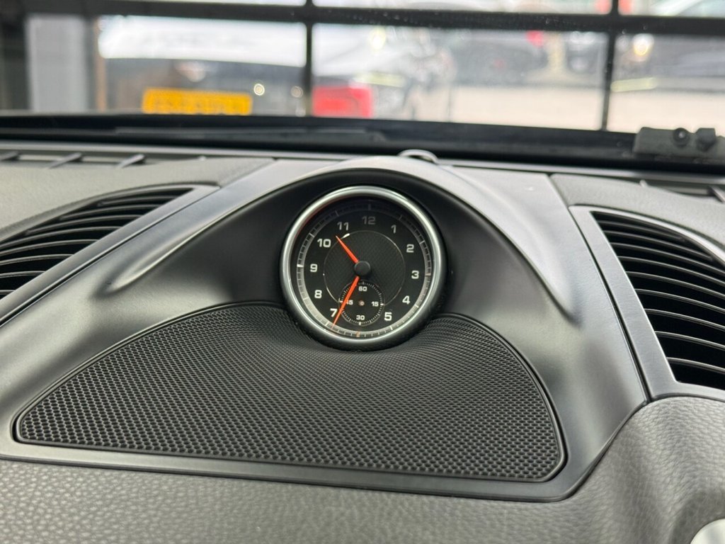 Used Porsche Cayenne 2016 for sale - 77666849: Photo 20