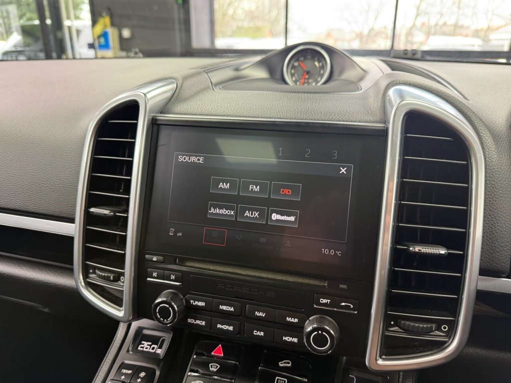 Used Porsche Cayenne 2016 for sale - 77666849: Photo 26