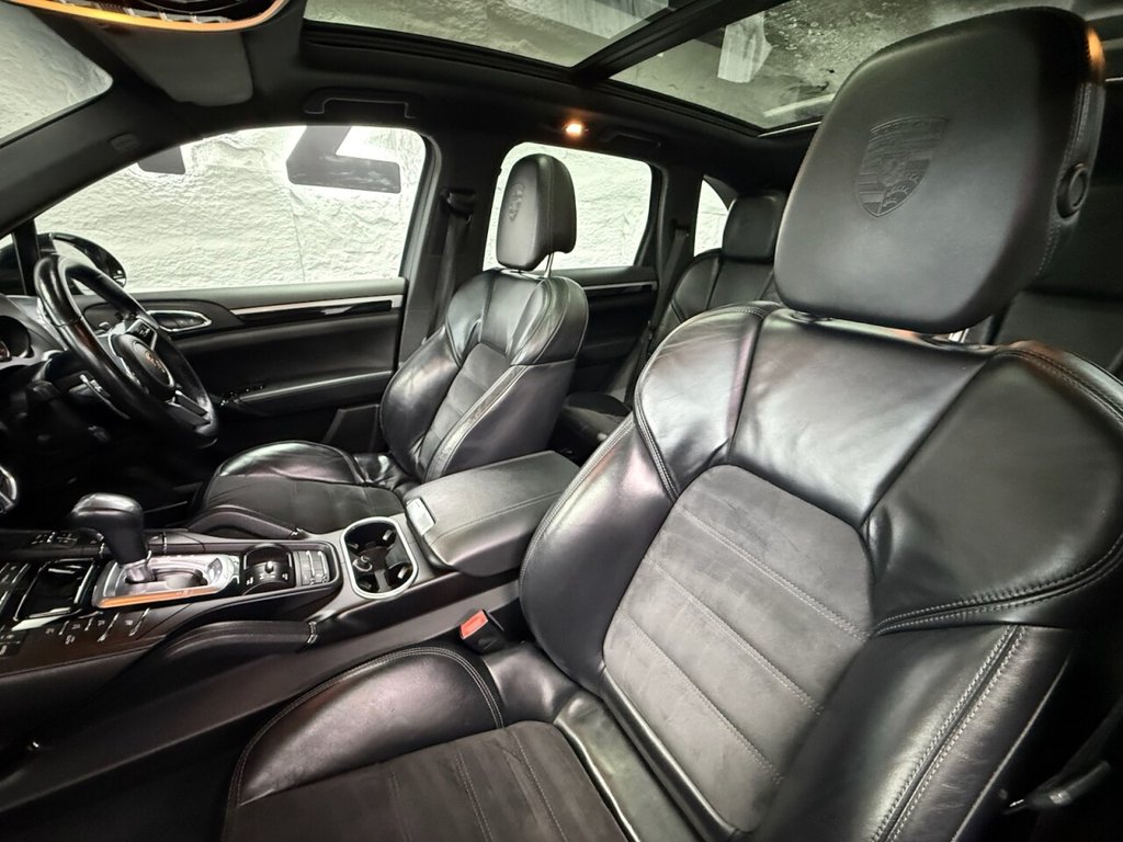 Used Porsche Cayenne 2016 for sale - 77666849: Photo 34