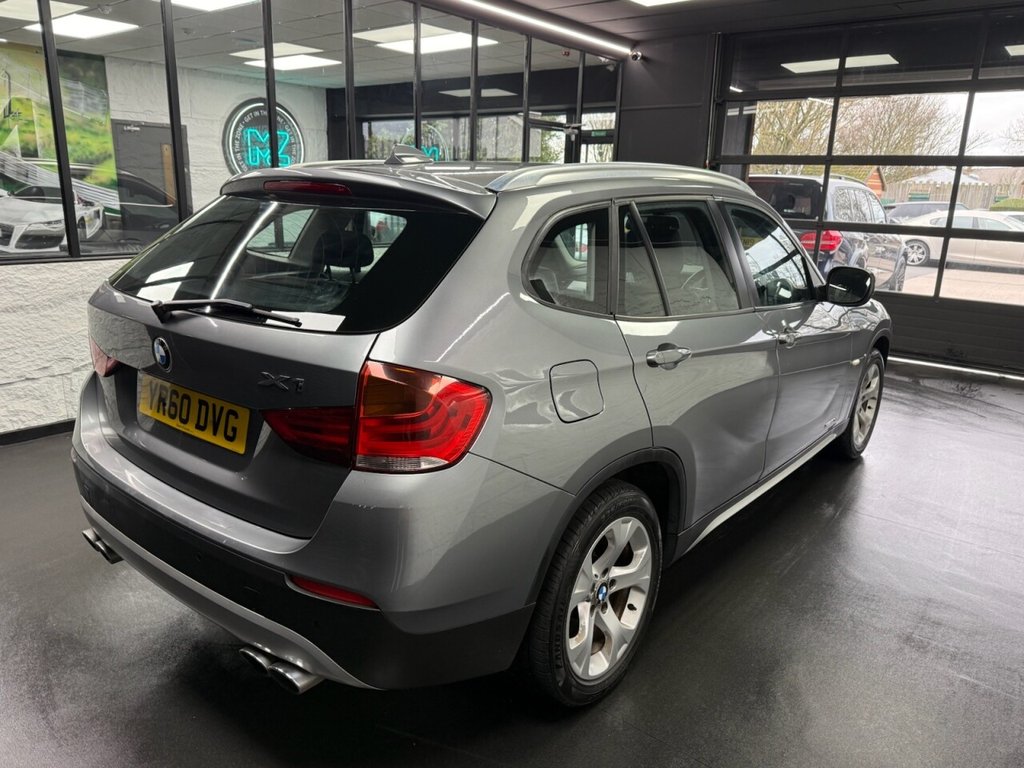 Used BMW X1 2010 for sale - 77821424: Photo 10