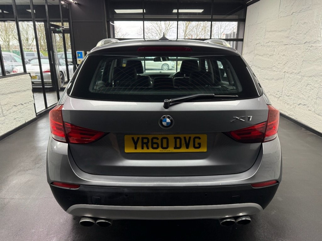 Used BMW X1 2010 for sale - 77821424: Photo 12