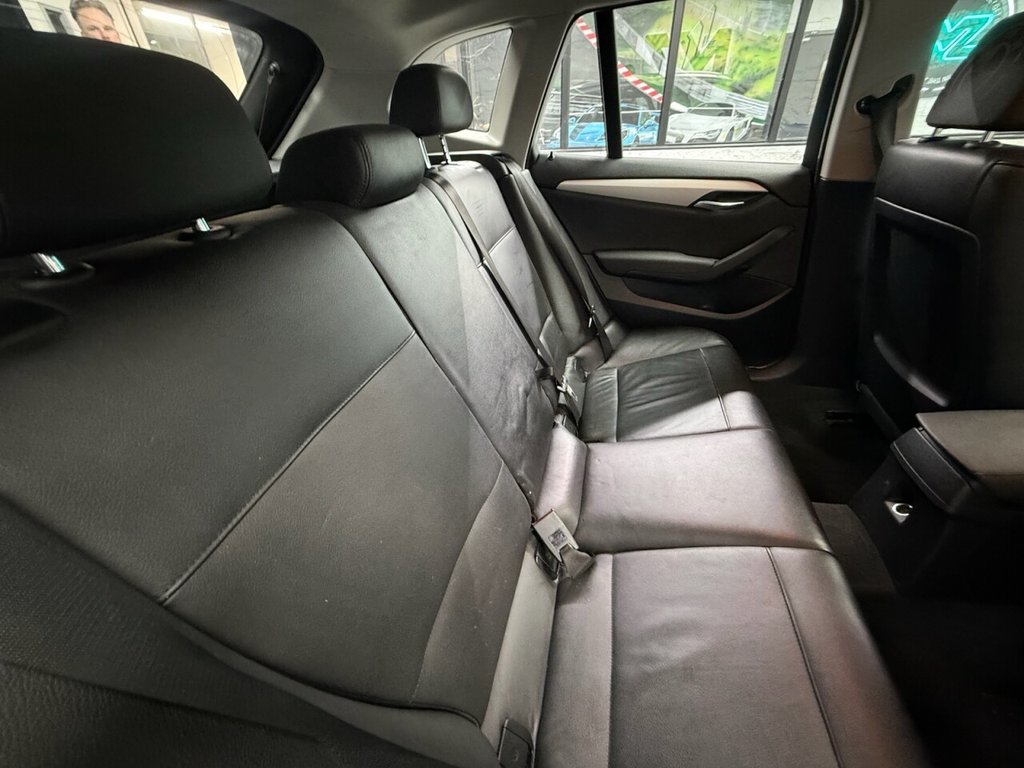 Used BMW X1 2010 for sale - 77821424: Photo 14