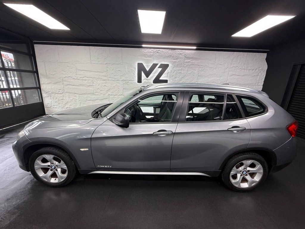Used BMW X1 2010 for sale - 77821424: Photo 15
