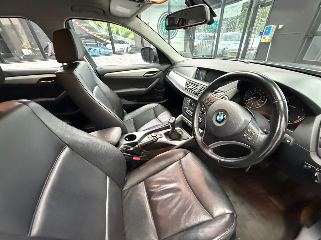 Used BMW X1 2010 for sale - 77821424: Photo 16