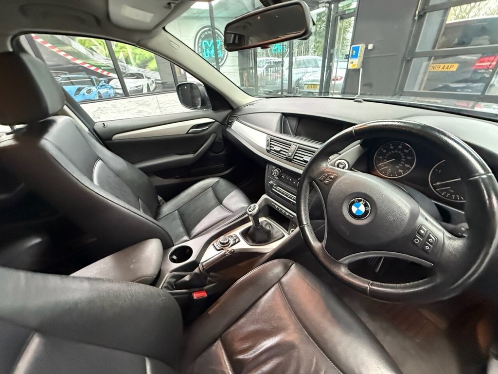 Used BMW X1 2010 for sale - 77821424: Photo 19