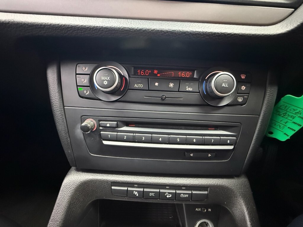 Used BMW X1 2010 for sale - 77821424: Photo 21