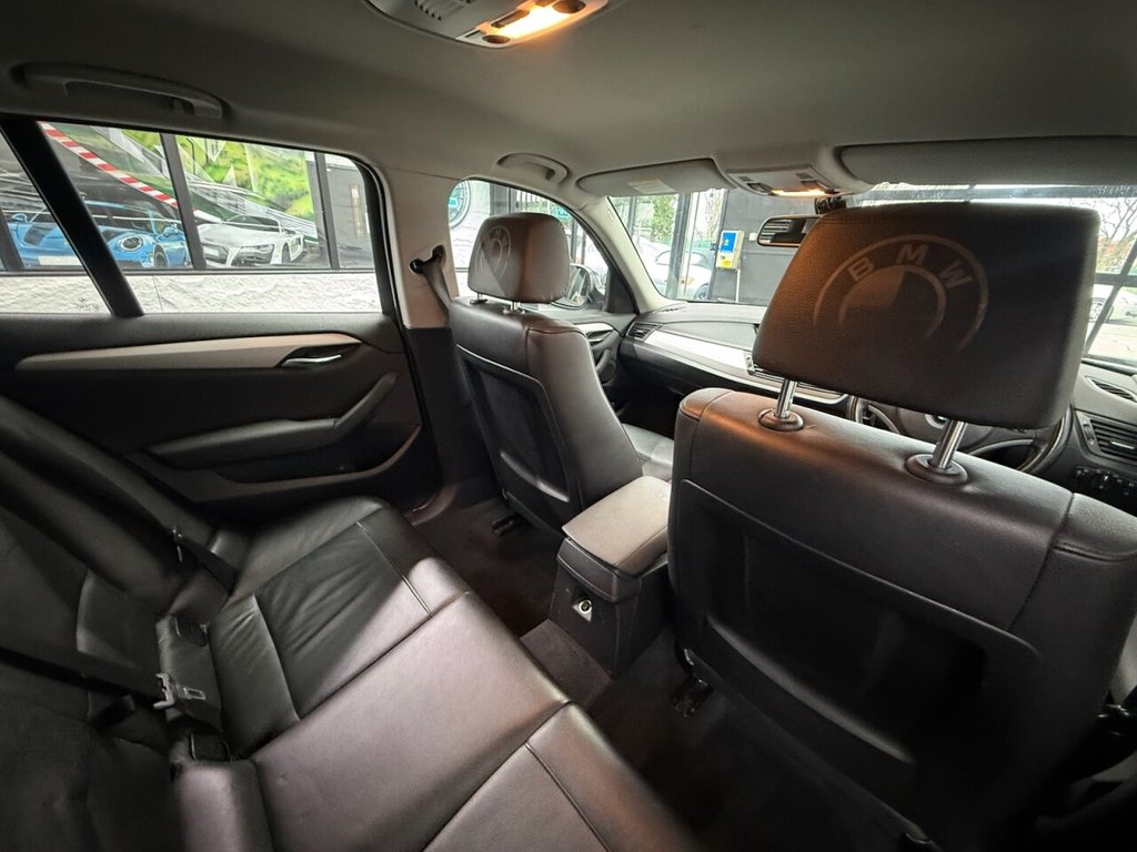 Used BMW X1 2010 for sale - 77821424: Photo 22