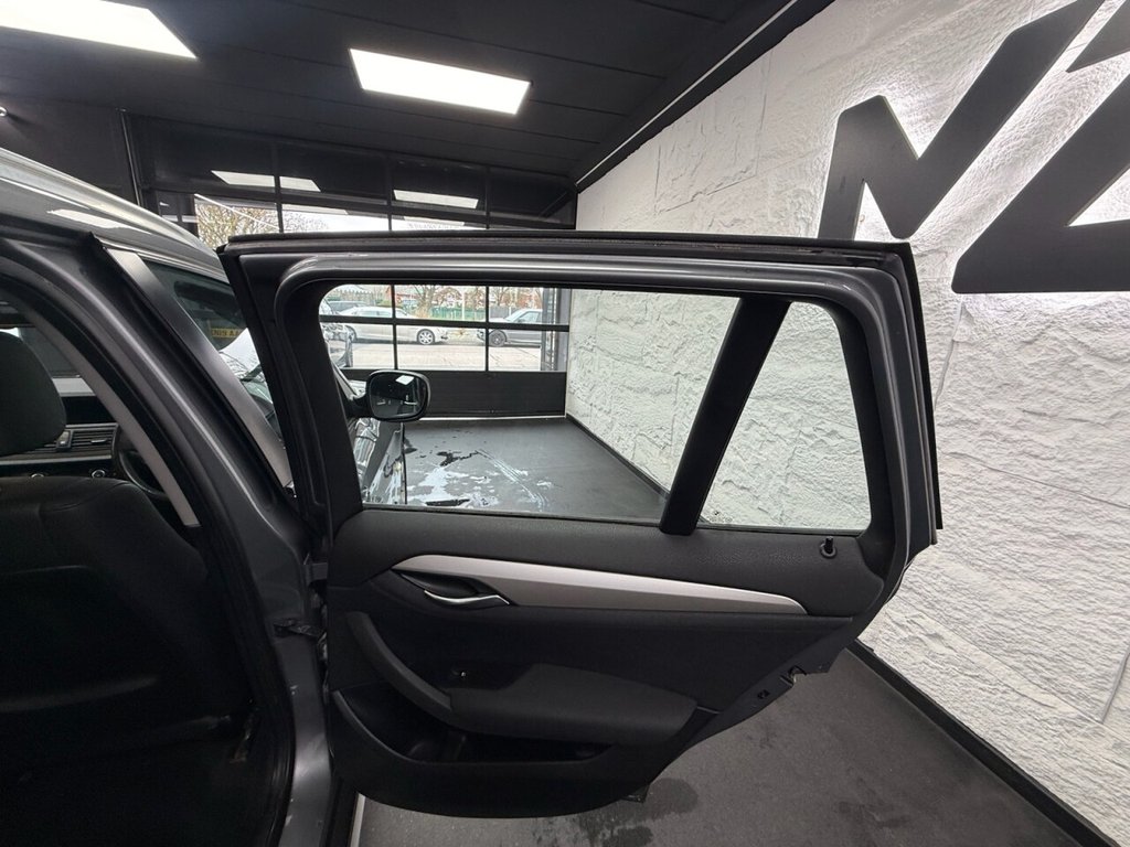 Used BMW X1 2010 for sale - 77821424: Photo 23