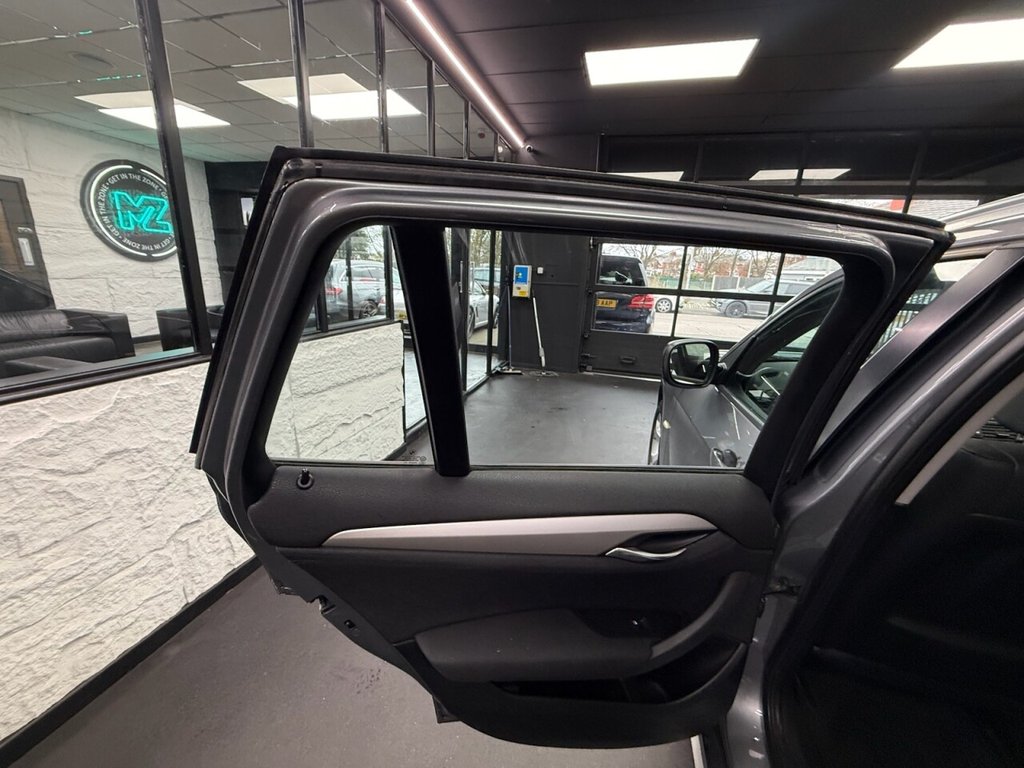 Used BMW X1 2010 for sale - 77821424: Photo 25