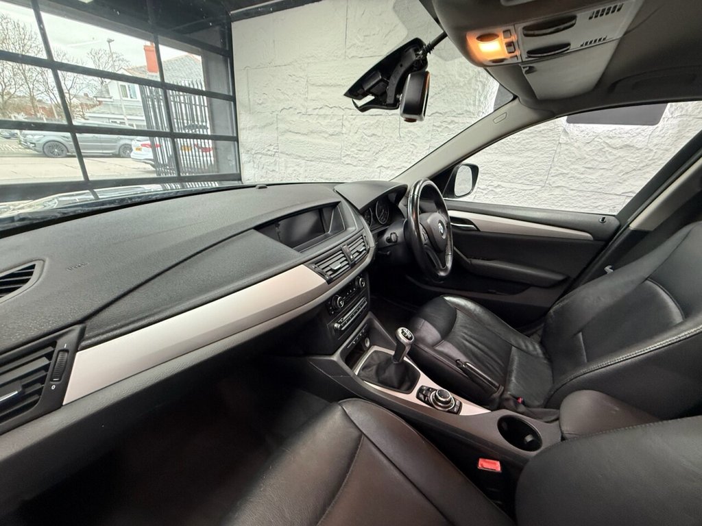 Used BMW X1 2010 for sale - 77821424: Photo 26