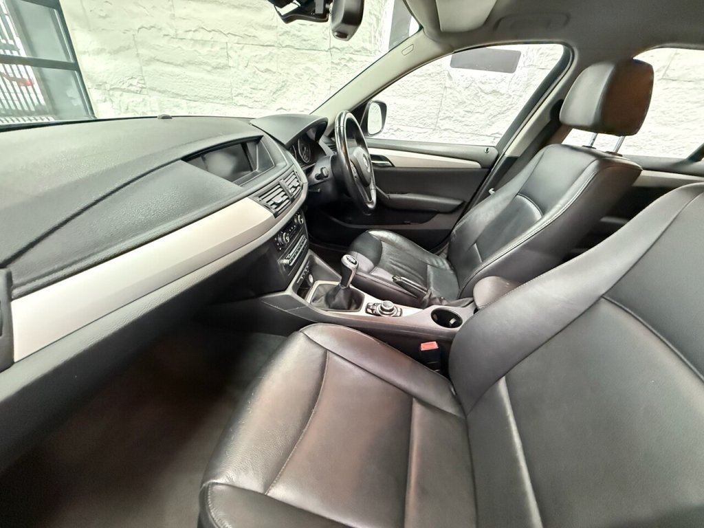 Used BMW X1 2010 for sale - 77821424: Photo 27