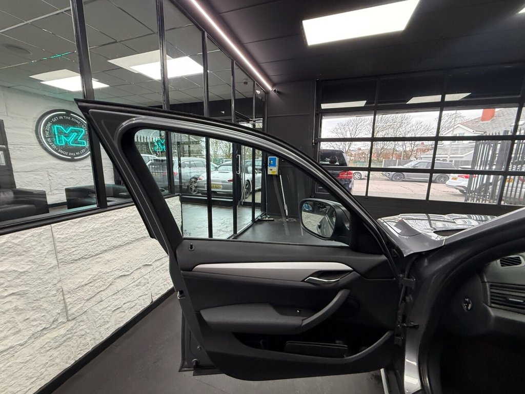 Used BMW X1 2010 for sale - 77821424: Photo 28