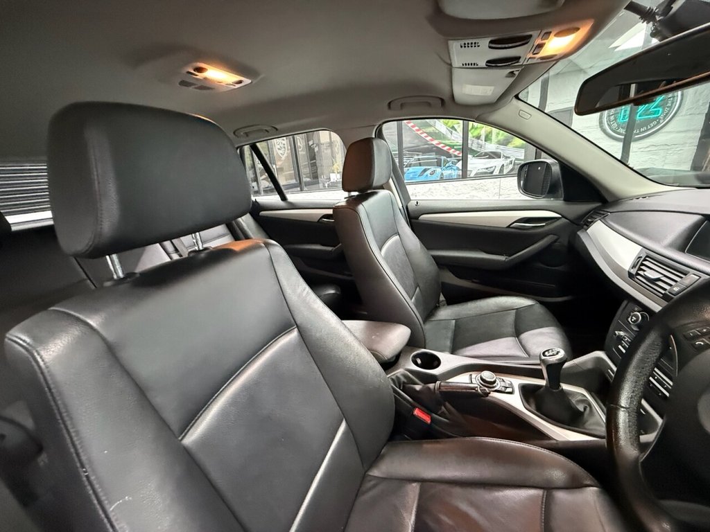 Used BMW X1 2010 for sale - 77821424: Photo 3