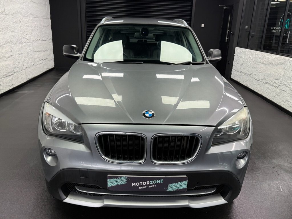 Used BMW X1 2010 for sale - 77821424: Photo 4