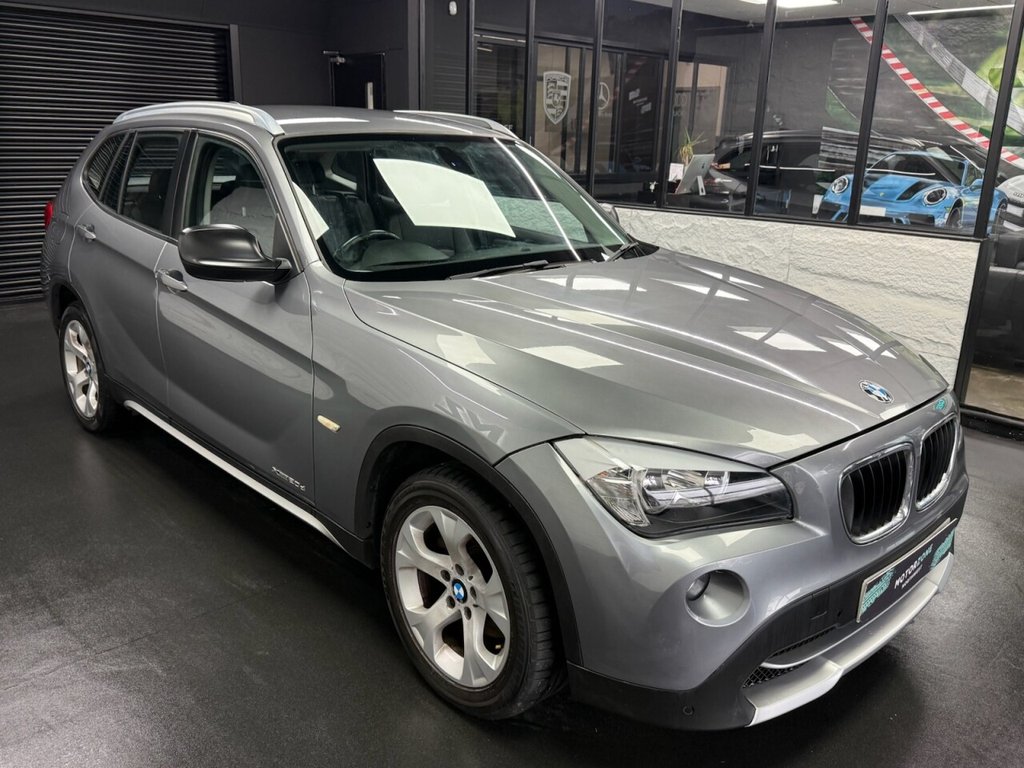 Used BMW X1 2010 for sale - 77821424: Photo 6