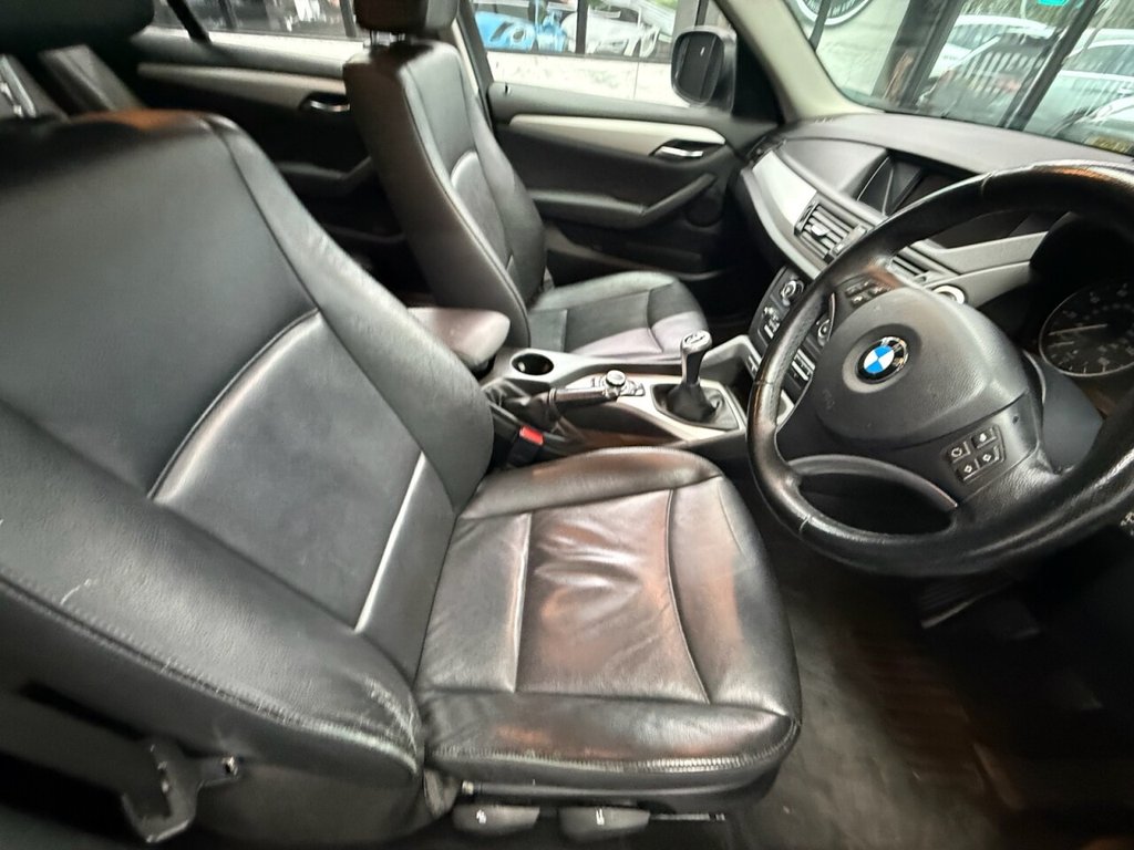 Used BMW X1 2010 for sale - 77821424: Photo 7