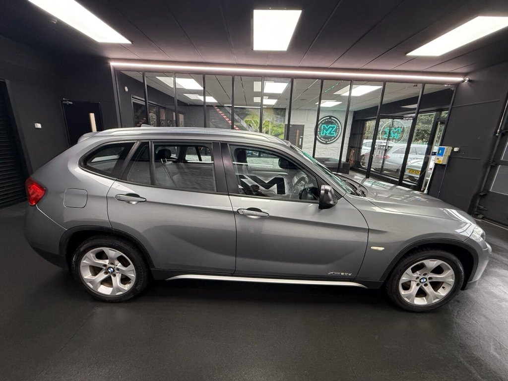 Used BMW X1 2010 for sale - 77821424: Photo 8