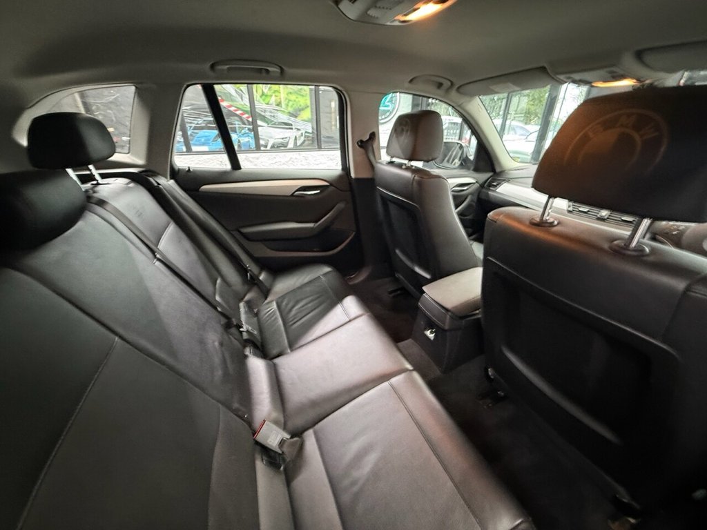 Used BMW X1 2010 for sale - 77821424: Photo 9