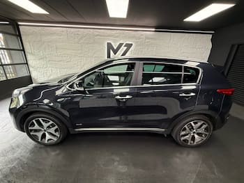 Used Kia Sportage 2016 for sale - 79632343: Photo